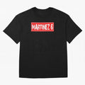 Lisandro Martinez Oversized T-Shirt Live for the Drama of Match Day Hype around FIFA World Cup 2026 Group Stage, Messi, Spain and Netherlands, Worldwide Fan Energy, Dramatic Goals, Stadium Lights and Championship Celebrations; Made for Collectors
