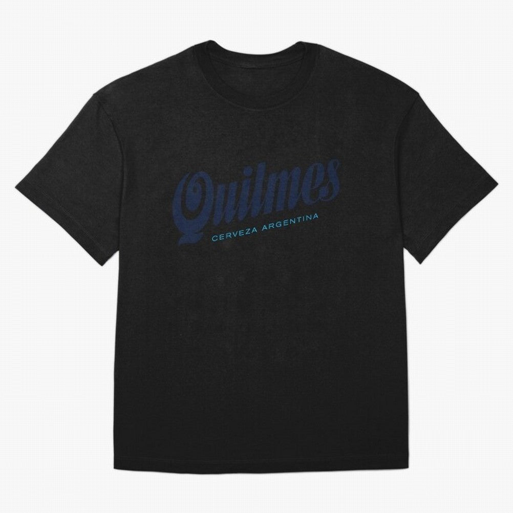 Cerveza Argentina Quilmes Classic Logo Classic T-Shirt Bring Global Tournament Vibes to FIFA World Cup 2026 Featuring Cristiano Ronaldo, Argentina, France and Brazil Energy, Worldwide Fan Energy, Dramatic Goals, Stadium Lights and Championship