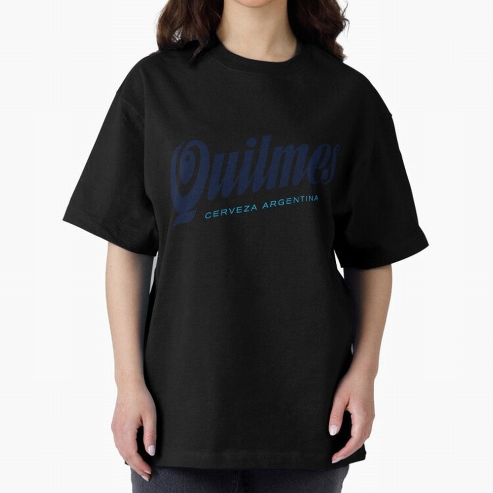Cerveza Argentina Quilmes Classic Logo Classic T-Shirt Bring Global Tournament Vibes to FIFA World Cup 2026 Featuring Cristiano Ronaldo, Argentina, France and Brazil Energy, Worldwide Fan Energy, Dramatic Goals, Stadium Lights and Championship
