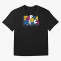Forca Barca Classic T-Shirt Keep Football History Alive during FIFA World Cup 2026 Group Stage Connected to Cristiano Ronaldo, Haaland and CR7, England and Germany Energy, Football Passion, Legendary Performances, Festival Vibes and Supporter