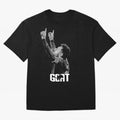 GOAT Tribute Hoodie and t-shirt ¨C Messi Inspired Fan Art Classic T-Shirt Bring International Match Energy to Global Football Passion for FIFA World Cup 2026 USA Canada Mexico, Capturing Cristiano Ronaldo, Germany, Stadium Chants, National Pride,