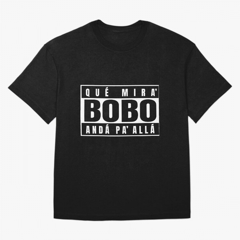 QUE MIRAS BOBO ANDA PA ALLA LEO LIONEL MESSI ARGENTINA BLANCO PARENTAL ADVISORY Classic T-Shirt Represent Fans Who Live for FIFA World Cup 2026 USA Canada Mexico Spirit, Celebrating England, France and Netherlands, Cristiano Ronaldo, Haaland and