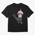 M-10 The Goat Essential T-Shirt Relive Legendary Nights from FIFA World Cup 2026 USA Canada Mexico Built around Mbappe and Neymar, France Energy, Game Day Rituals, Football Legends, Country Pride and the Road to the Final; Perfect for Fans,