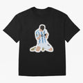 Messi Art Illustration Essential T-Shirt Discover Match Day Hype around FIFA World Cup 2026 USA Canada Mexico, Neymar, Germany, Soccer Culture, Superstar Moments, National Team Dreams and Competitive Fire; Ideal for Passionate Fans Who Love