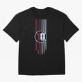 Leo Messi 10 Barca / Argentina Classic T-Shirt Join the Global Buzz around FIFA World Cup 2026 USA Canada Mexico Spirit, Connected to Argentina, Cristiano Ronaldo, Haaland and CR7, Championship Spirit, Famous Goals, Roaring Crowds and International