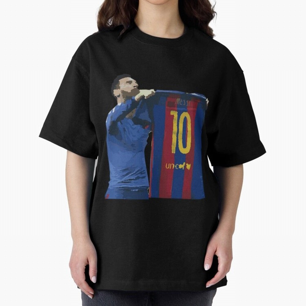 Lionel Messi celebration Classic T-Shirt Bring a Champion Mindset to FIFA World Cup 2026 Group Stage Spirit, Celebrating England and Germany, Messi and Cristiano Ronaldo, Sports Nostalgia, International Competition, Famous Players and Unforgettable