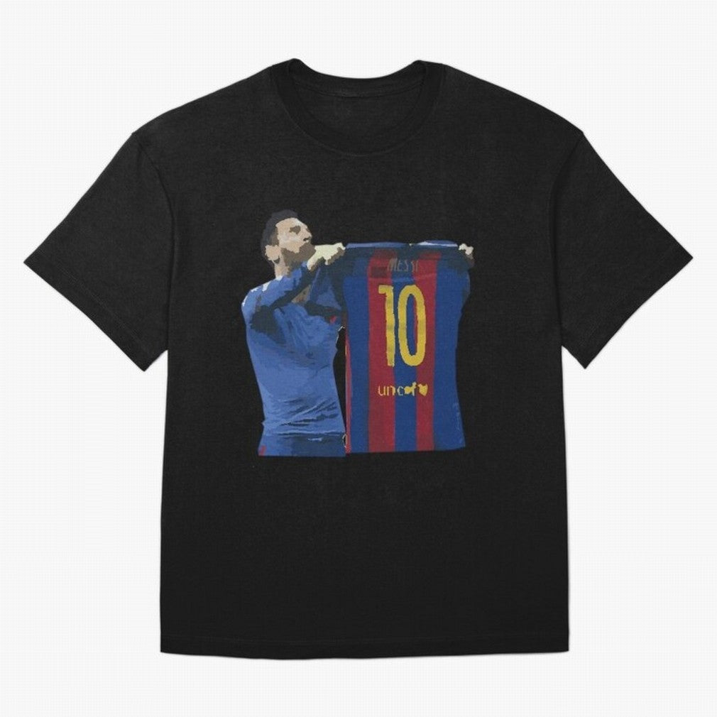 Lionel Messi celebration Classic T-Shirt Bring a Champion Mindset to FIFA World Cup 2026 Group Stage Spirit, Celebrating England and Germany, Messi and Cristiano Ronaldo, Sports Nostalgia, International Competition, Famous Players and Unforgettable