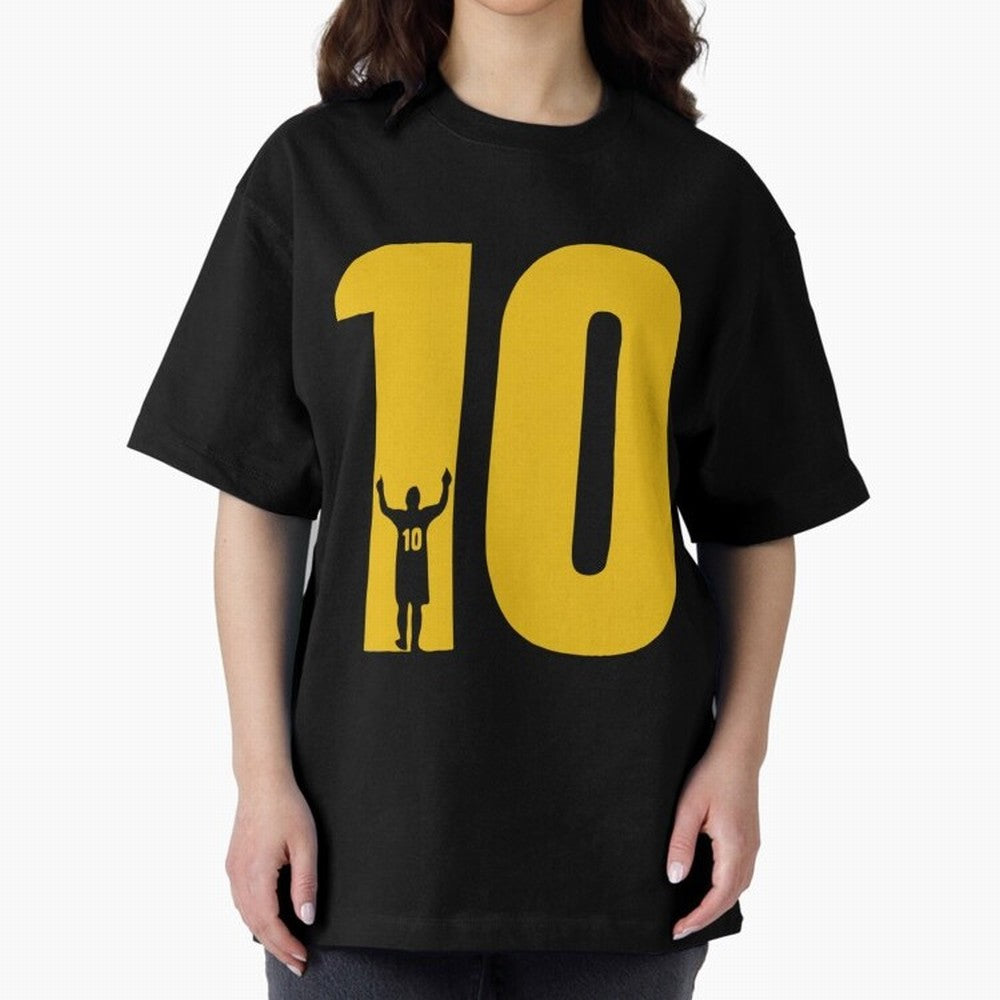 Goodbye Messi - Lionel Messi Goodbye - Lionel Messi Adios - Adios 10 - Adi¨®s 10| Perfect Gift For you and friends Classic T-Shirt Represent FIFA World Cup 2026 Spirit, Built around Brazil, Portugal and Argentina, Messi, CR7 and Mbappe, Tournament