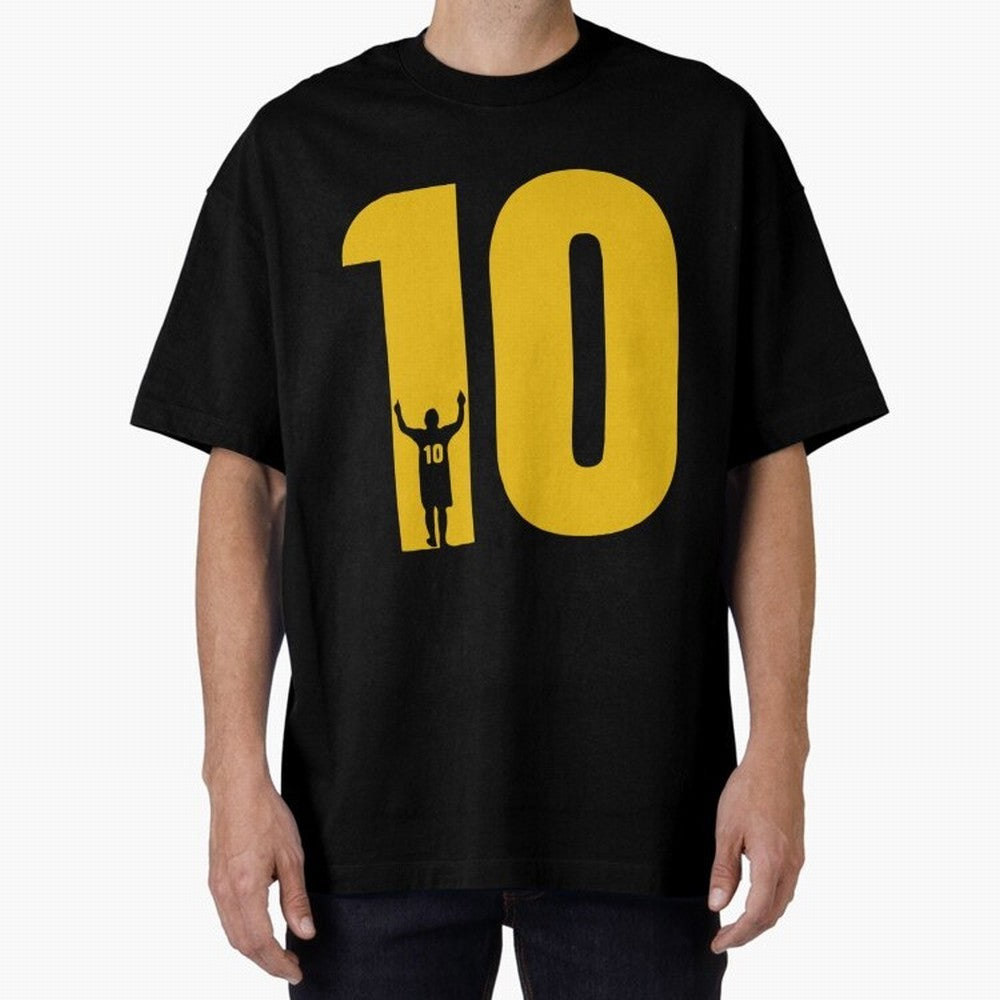 Goodbye Messi - Lionel Messi Goodbye - Lionel Messi Adios - Adios 10 - Adi¨®s 10| Perfect Gift For you and friends Classic T-Shirt Represent FIFA World Cup 2026 Spirit, Built around Brazil, Portugal and Argentina, Messi, CR7 and Mbappe, Tournament