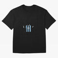 messi king world cup Oversized T-Shirt Capture Global Football Passion for FIFA World Cup 2026 USA Canada Mexico, Built around Messi and Cristiano Ronaldo, Portugal, Stadium Chants, National Pride, Trophy Dreams and Unforgettable Football Memories;