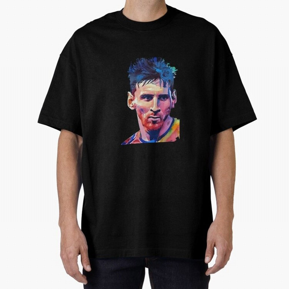 messi Classic T-Shirt Discover the FIFA World Cup 2026 USA Canada Mexico Journey through Messi, Neymar and Mbappe Highlights, Argentina and Brazil Pride, Vintage Soccer Flavor, Modern Football Stars, National Flags and Final Night Emotion; Made for
