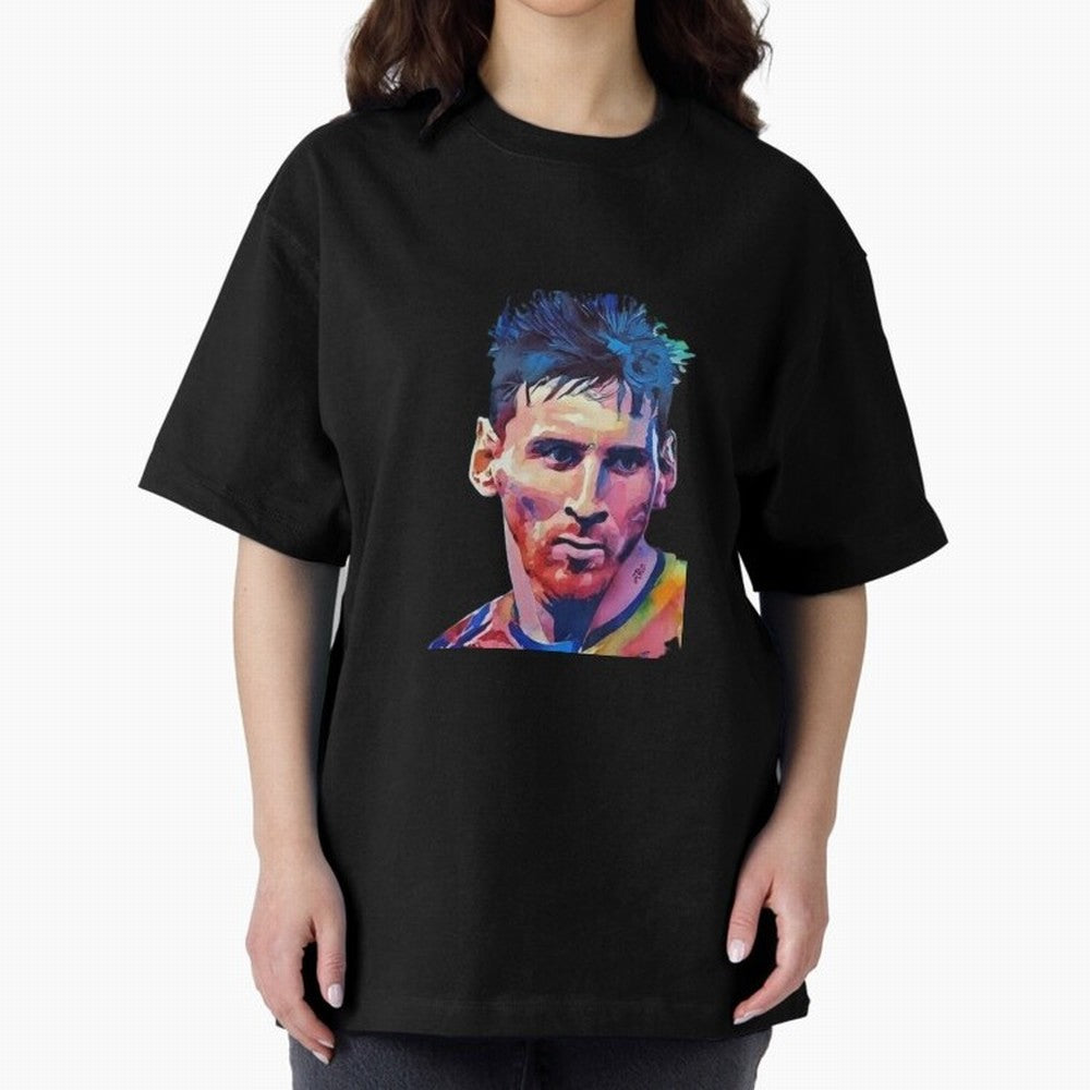 messi Classic T-Shirt Discover the FIFA World Cup 2026 USA Canada Mexico Journey through Messi, Neymar and Mbappe Highlights, Argentina and Brazil Pride, Vintage Soccer Flavor, Modern Football Stars, National Flags and Final Night Emotion; Made for