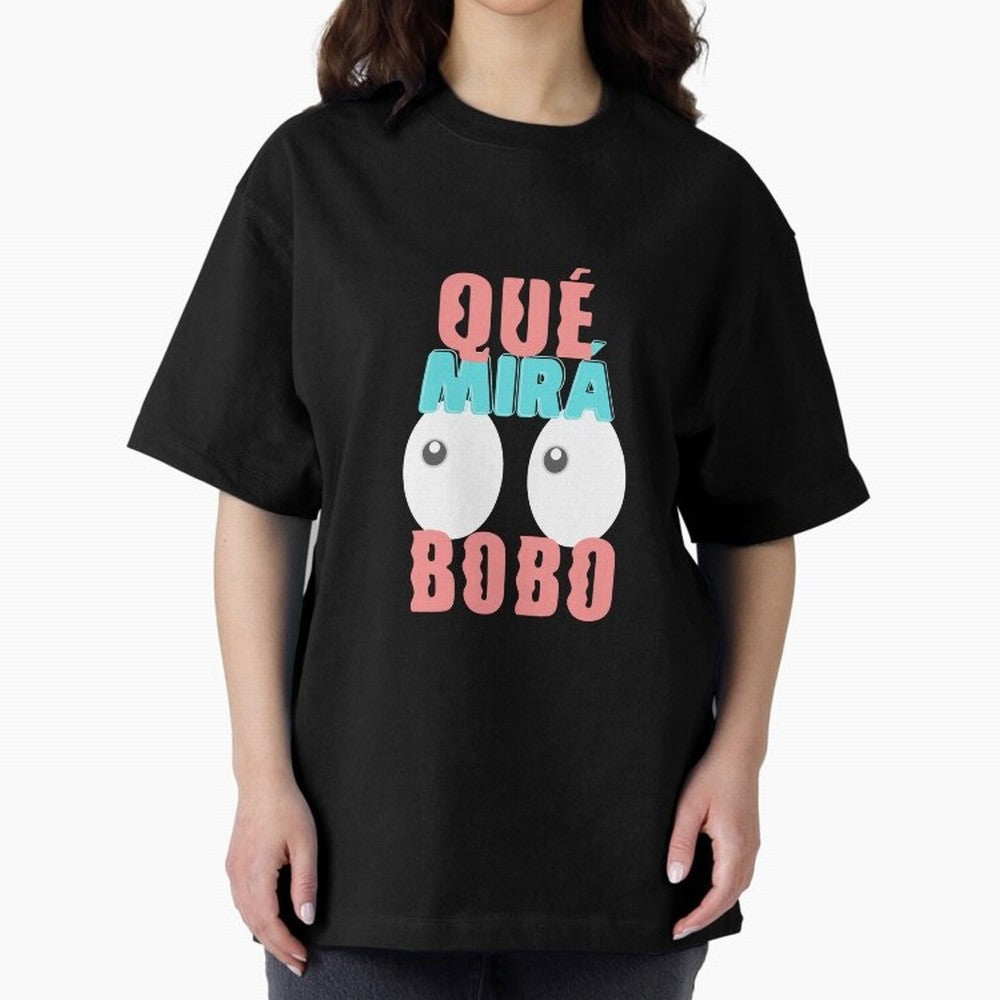QU¨¦ MIR¨¢ T-shirt Essential T-Shirt Live the Energy of FIFA World Cup 2026 Group Stage with CR7, France and Portugal Energy, Stadium Chants, National Pride, Trophy Dreams and Unforgettable Football Memories; Created for Match Day Parties, Soccer