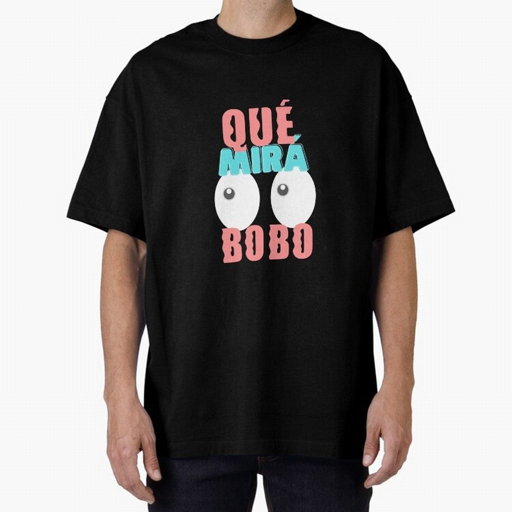 QU¨¦ MIR¨¢ T-shirt Essential T-Shirt Live the Energy of FIFA World Cup 2026 Group Stage with CR7, France and Portugal Energy, Stadium Chants, National Pride, Trophy Dreams and Unforgettable Football Memories; Created for Match Day Parties, Soccer