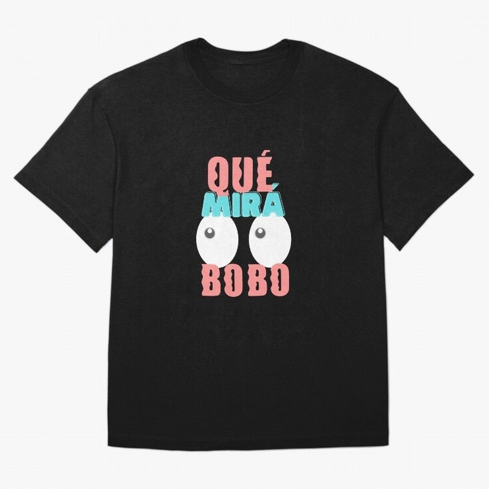 QU¨¦ MIR¨¢ T-shirt Essential T-Shirt Live the Energy of FIFA World Cup 2026 Group Stage with CR7, France and Portugal Energy, Stadium Chants, National Pride, Trophy Dreams and Unforgettable Football Memories; Created for Match Day Parties, Soccer