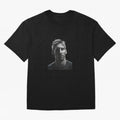 lionel messi illustration Classic T-Shirt Carry the Dream of FIFA World Cup 2026 Group Stage Capturing Haaland and Mbappe, Argentina Energy, Champion Mindset, Group Stage Buzz, Knockout Tension and Passionate Fan Culture; Ideal for Football Dads,