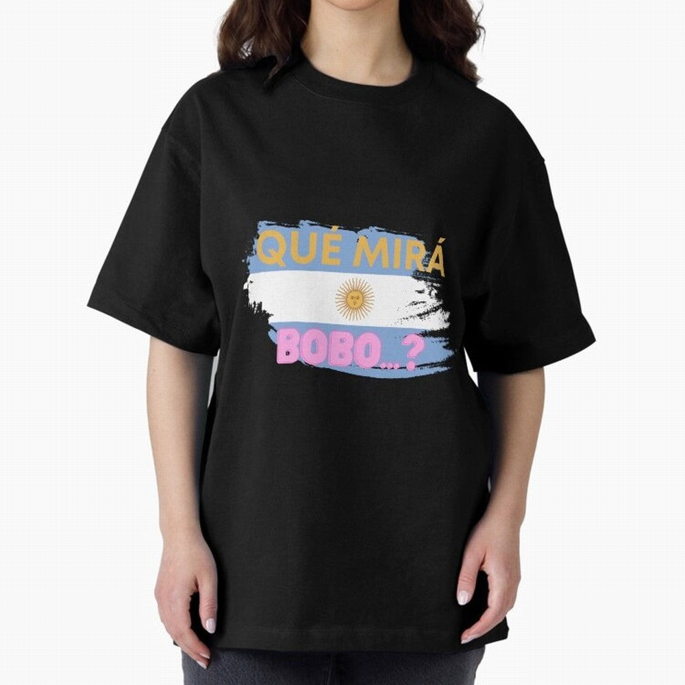 QU¨¦ MIR¨¢ T-shirt Essential T-Shirt Celebrate Global Passion for Match Day Hype around FIFA World Cup 2026 USA Canada Mexico, Messi and Cristiano Ronaldo, Brazil, Stadium Memories, Football Loyalty, International Chants and Championship Tradition;