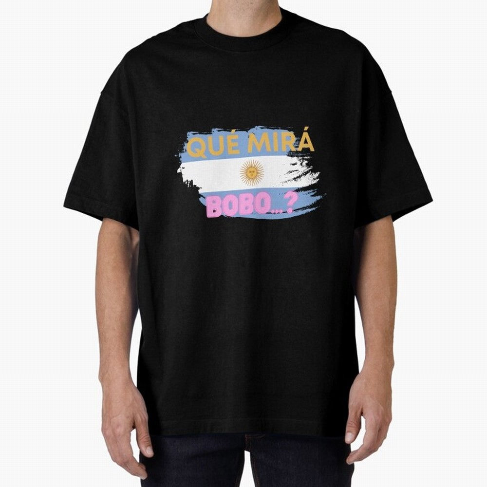 QU¨¦ MIR¨¢ T-shirt Essential T-Shirt Celebrate Global Passion for Match Day Hype around FIFA World Cup 2026 USA Canada Mexico, Messi and Cristiano Ronaldo, Brazil, Stadium Memories, Football Loyalty, International Chants and Championship Tradition;