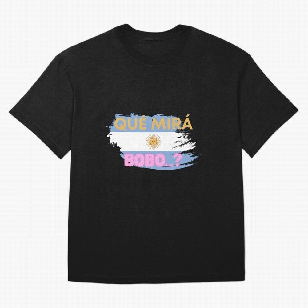 QU¨¦ MIR¨¢ T-shirt Essential T-Shirt Celebrate Global Passion for Match Day Hype around FIFA World Cup 2026 USA Canada Mexico, Messi and Cristiano Ronaldo, Brazil, Stadium Memories, Football Loyalty, International Chants and Championship Tradition;