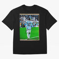 Lionel Messi Essential T-Shirt Carry the Dream of Match Day Hype around FIFA World Cup 2026 Group Stage, Haaland and Mbappe, Spain and Netherlands, Classic Soccer Heritage, Championship Pressure, Fan Loyalty and International Pride; Ideal for Fans