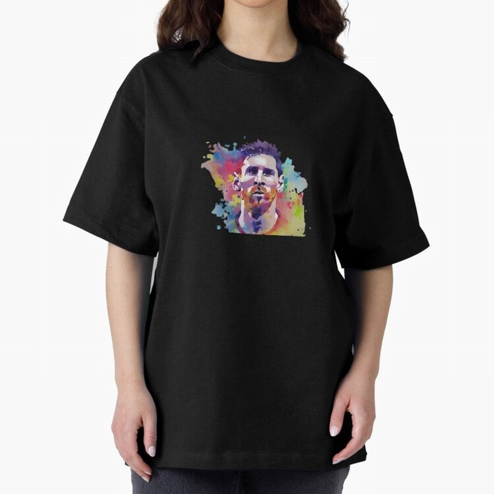 messi Classic T-Shirt Show Support during Global Football Passion for FIFA World Cup 2026 Group Stage, Made for Haaland and Mbappe, Spain and Netherlands, Global Supporter Spirit, Legendary Goals, National Colors and Tournament Celebration; Made