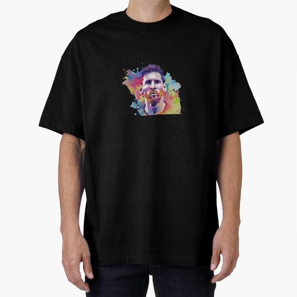 messi Classic T-Shirt Show Support during Global Football Passion for FIFA World Cup 2026 Group Stage, Made for Haaland and Mbappe, Spain and Netherlands, Global Supporter Spirit, Legendary Goals, National Colors and Tournament Celebration; Made