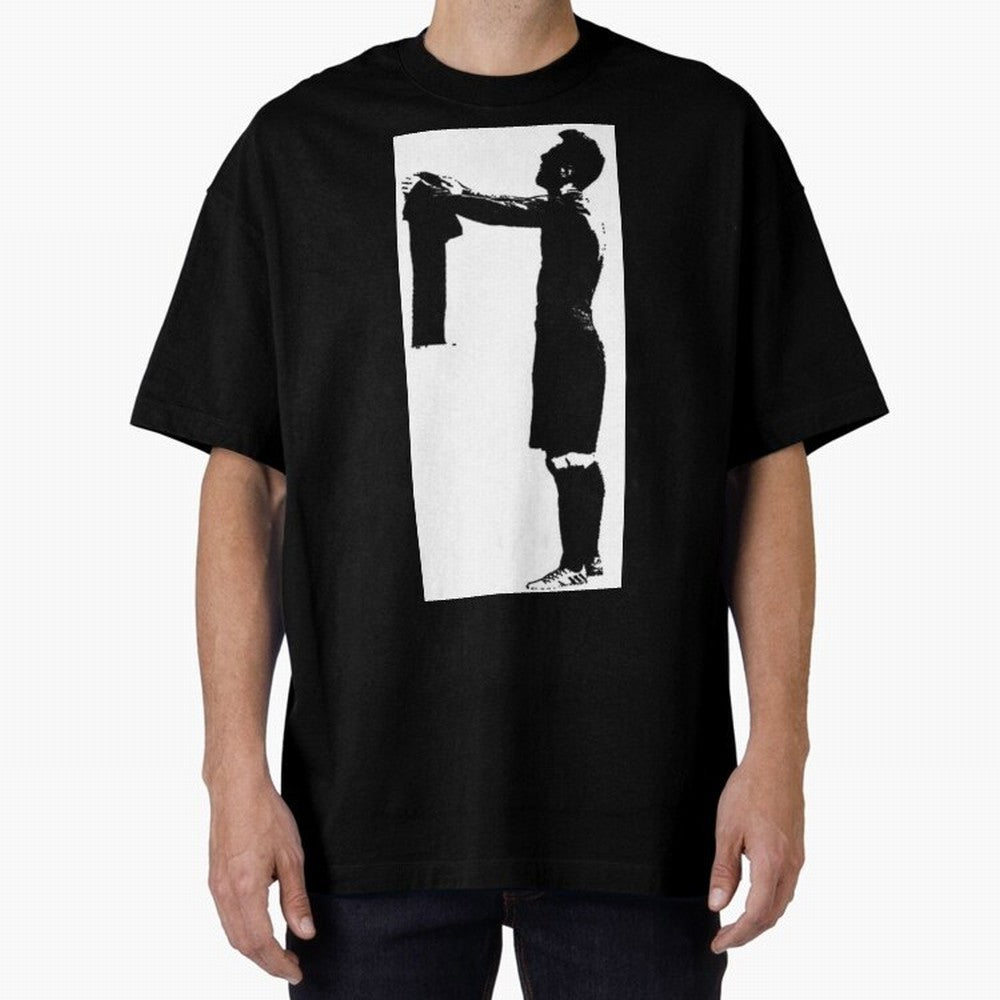 Lionel Messi against Bernabeu Classic T-Shirt Elevate FIFA World Cup 2026 for Fans of Messi and Cristiano Ronaldo and England and Germany, Bringing Worldwide Fan Energy, Dramatic Goals, Stadium Lights and Championship Celebrations; Ideal for
