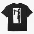Lionel Messi against Bernabeu Classic T-Shirt Elevate FIFA World Cup 2026 for Fans of Messi and Cristiano Ronaldo and England and Germany, Bringing Worldwide Fan Energy, Dramatic Goals, Stadium Lights and Championship Celebrations; Ideal for