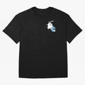 Messi Goat Classic T-Shirt Turn Up for Match Day Hype around FIFA World Cup 2026 USA Canada Mexico, Cristiano Ronaldo, Portugal, Spain and Germany, Retro Football Energy, Iconic Rivalries, Trophy Chase Drama and Stadium Atmosphere; Created for