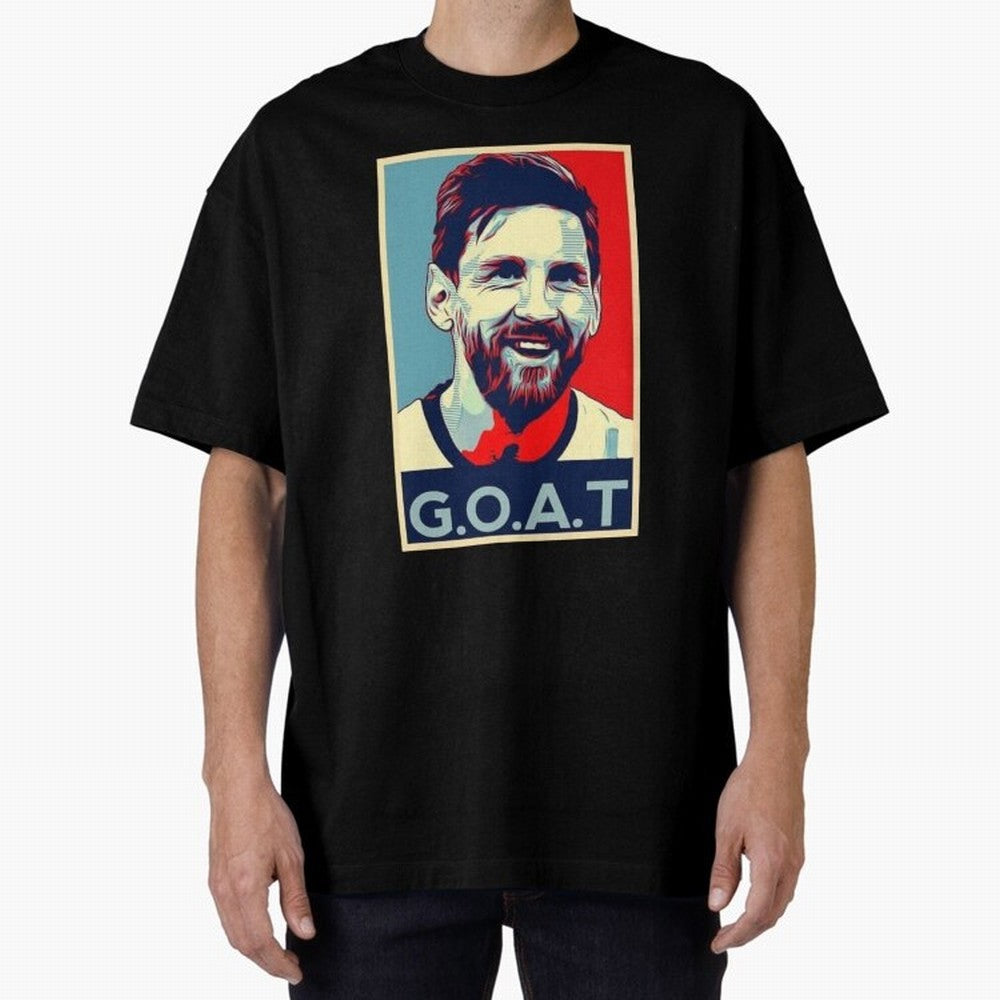 Messi goat Classic T-Shirt Wear the Spirit of FIFA World Cup 2026 Highlighting CR7, England and Germany Energy, Global Supporter Spirit, Legendary Goals, National Colors and Tournament Celebration; Made for Collectors Who Enjoy Iconic Players,