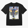 Lionel Messi picture 4k Essential T-Shirt Keep the Legacy of FIFA World Cup 2026 Highlighting Mbappe and Neymar, Germany Energy, Football History, Final Match Energy, Crowd Noise and Once in a Lifetime Moments; Built for Supporters Chasing Trophy