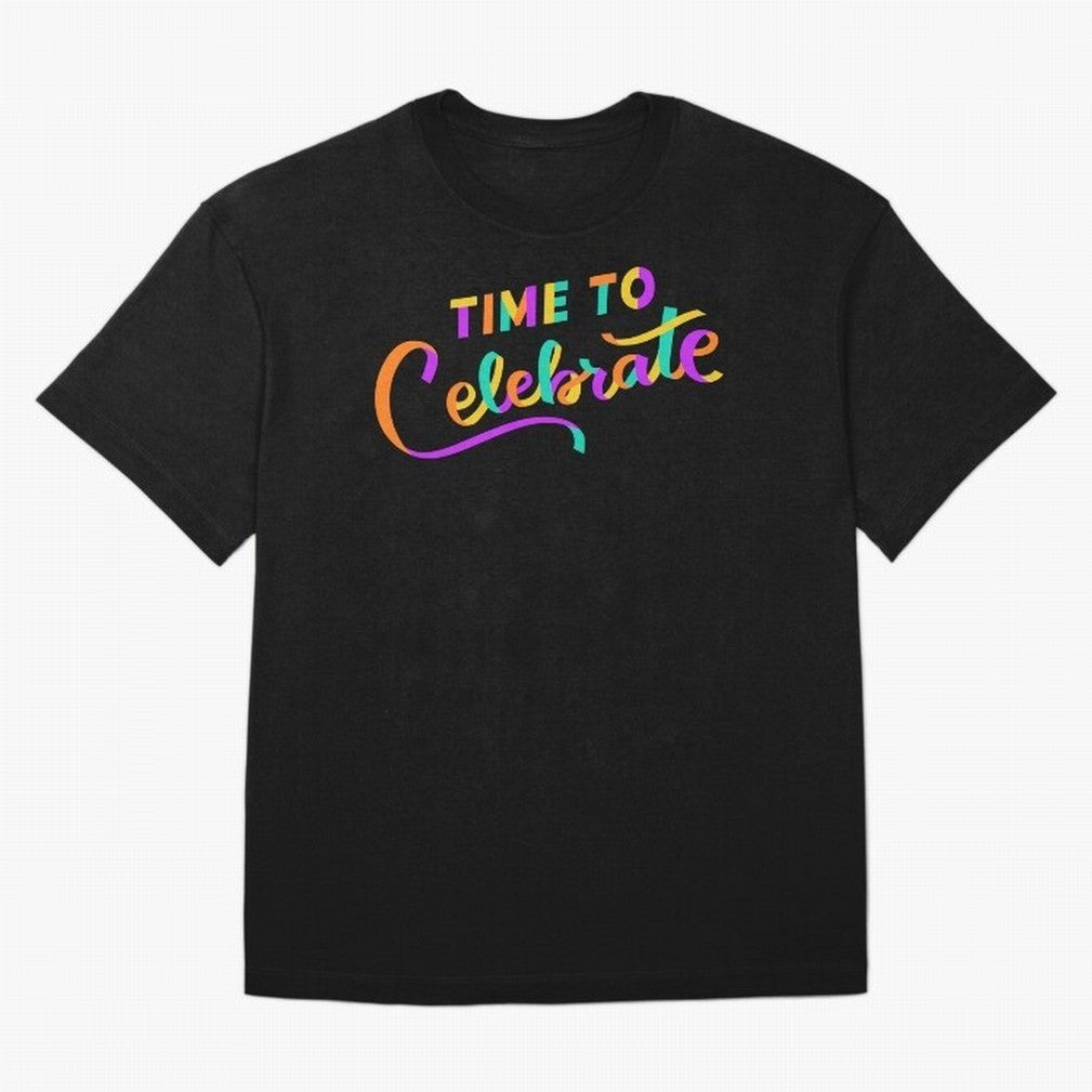 Celebration Day Classic T-Shirt Feel the Trophy Chase of FIFA World Cup 2026 for Fans of Messi and Argentina, France and Brazil, Bringing Sports Nostalgia, International Competition, Famous Players and Unforgettable Victories; Ideal for Fans Who