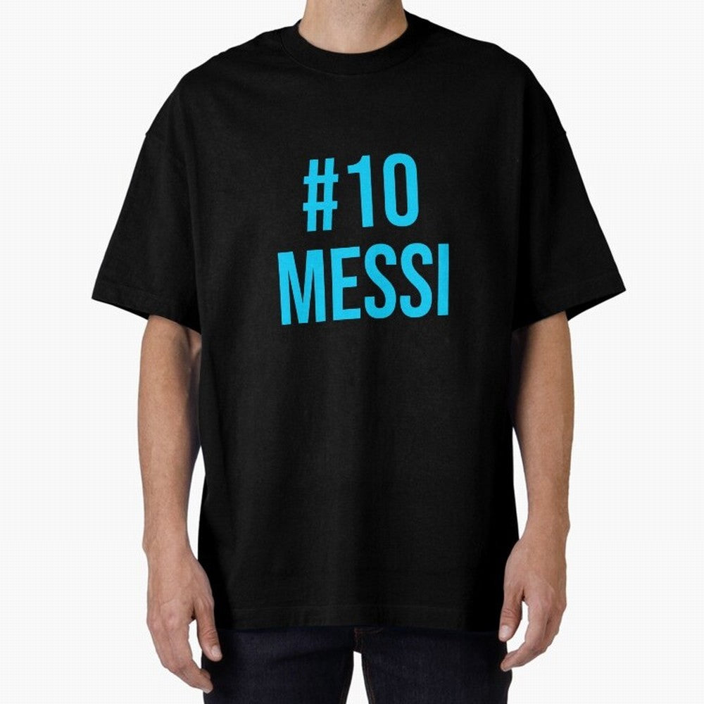 #10 Messi Classic T-Shirt Make Memories around Global Football Passion for FIFA World Cup 2026 Group Stage, Filled with Messi, Neymar and Mbappe, Brazil, Worldwide Fan Energy, Dramatic Goals, Stadium Lights and Championship Celebrations; Great for