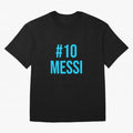 #10 Messi Classic T-Shirt Make Memories around Global Football Passion for FIFA World Cup 2026 Group Stage, Filled with Messi, Neymar and Mbappe, Brazil, Worldwide Fan Energy, Dramatic Goals, Stadium Lights and Championship Celebrations; Great for