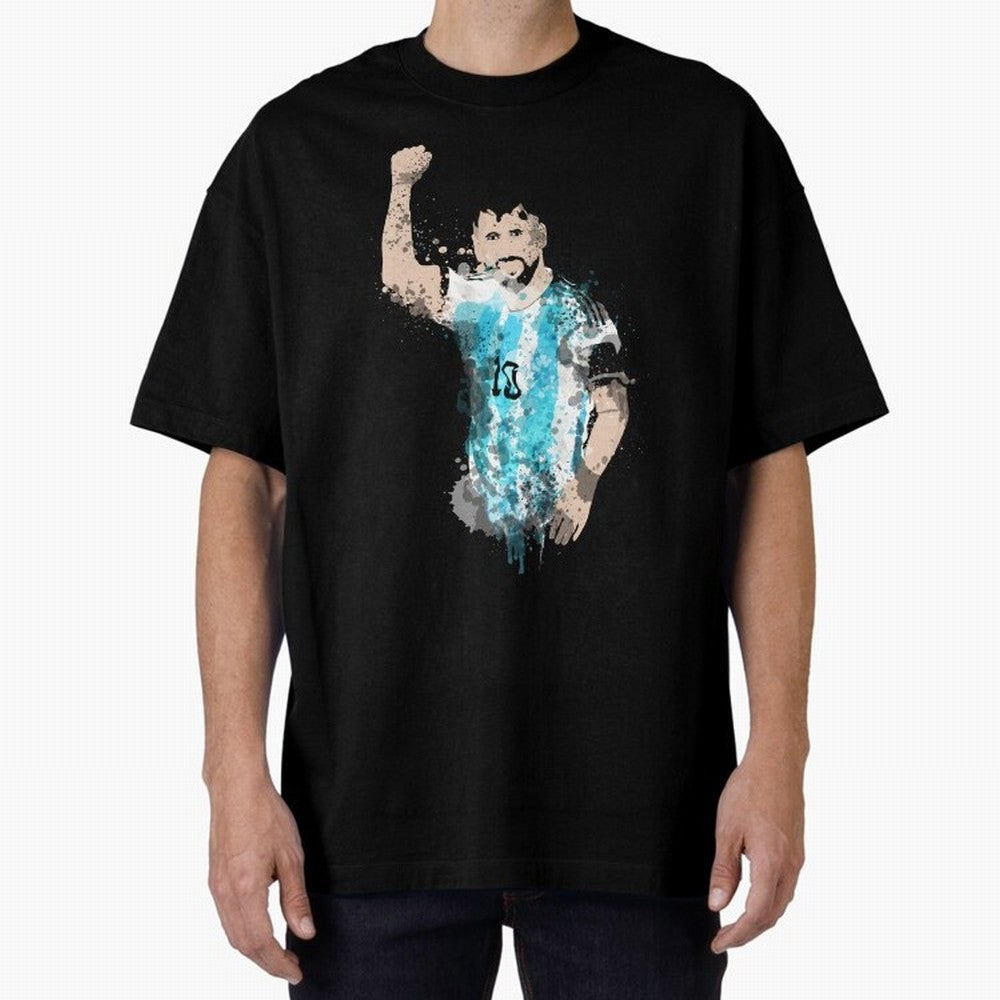 Messi 10 The Goat Essential T-Shirt Show Your Love for the FIFA World Cup 2026 Journey through Mbappe Highlights, England, France and Netherlands Pride, Global Supporter Spirit, Legendary Goals, National Colors and Tournament Celebration; Ideal for