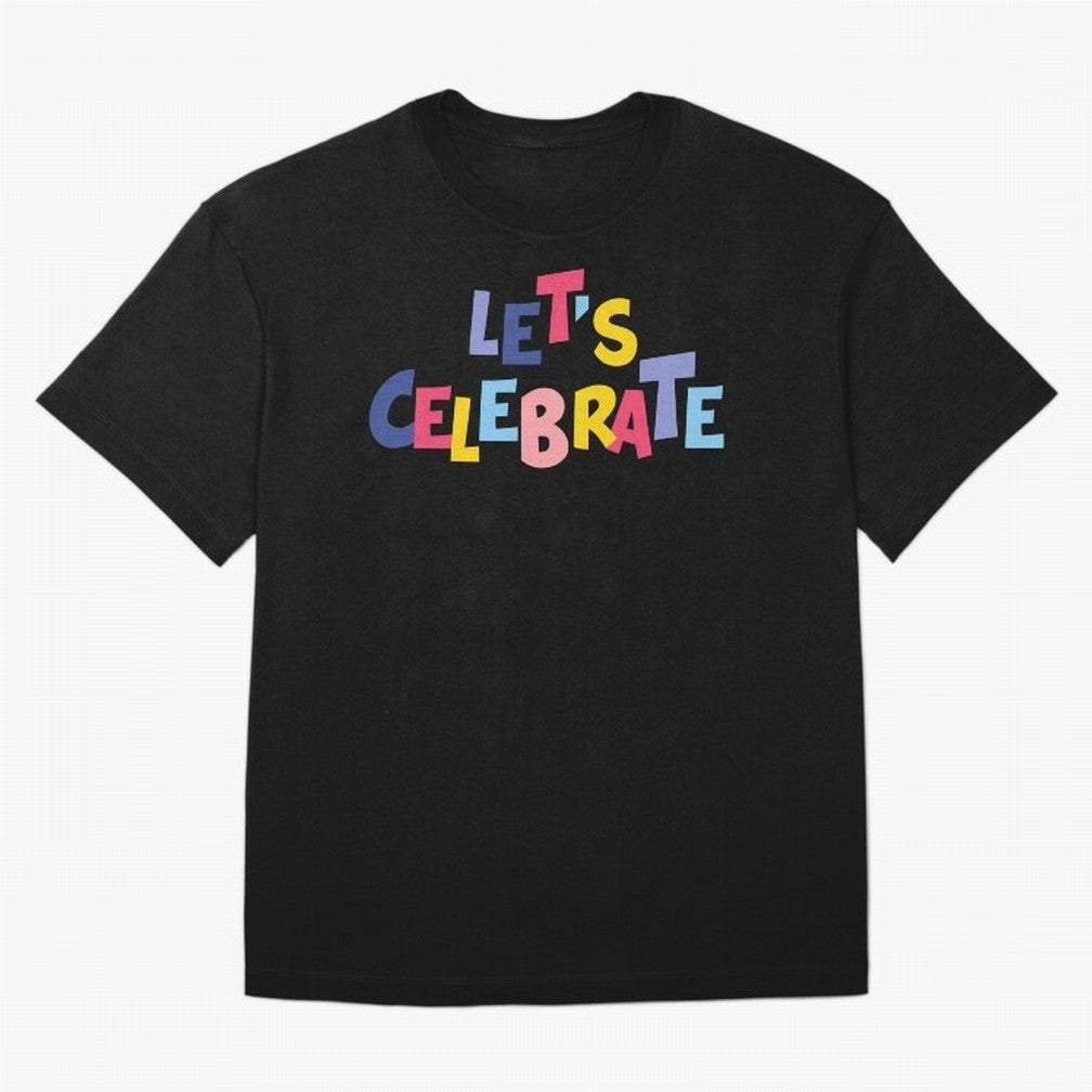 Celebration Day Oversized T-Shirt Feel the Trophy Chase of Match Day Hype around FIFA World Cup 2026 Group Stage, Messi and Cristiano Ronaldo, Spain, Goal Celebration Energy, Supporter Heritage, Football Icons and Worldwide Tournament Joy; Ideal
