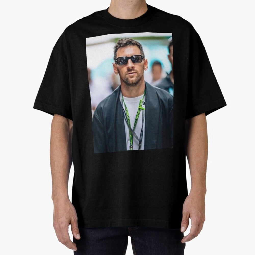 Lionel Messi Classic T-Shirt Keep Football History Alive during the FIFA World Cup 2026 Journey through CR7 Highlights, Argentina and Brazil Pride, Game Day Rituals, Football Legends, Country Pride and the Road to the Final; Ideal for Fans Who