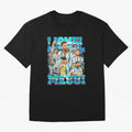 Lionel Messi Bootleg Essential T-Shirt Keep the Legacy of FIFA World Cup 2026 Group Stage for Fans of CR7 and Messi and Brazil, Bringing Tournament Hype, Historic Matchups, Family Viewing Parties and Global Sports Pride; Perfect for Supporters Who