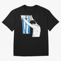 Lionel Messi | Perfect Gift #b65 Essential T-Shirt Relive the Noise and Pride of FIFA World Cup 2026 USA Canada Mexico Spirit, Inspired by Argentina, Mbappe and Neymar, Football History, Final Match Energy, Crowd Noise and Once in a Lifetime