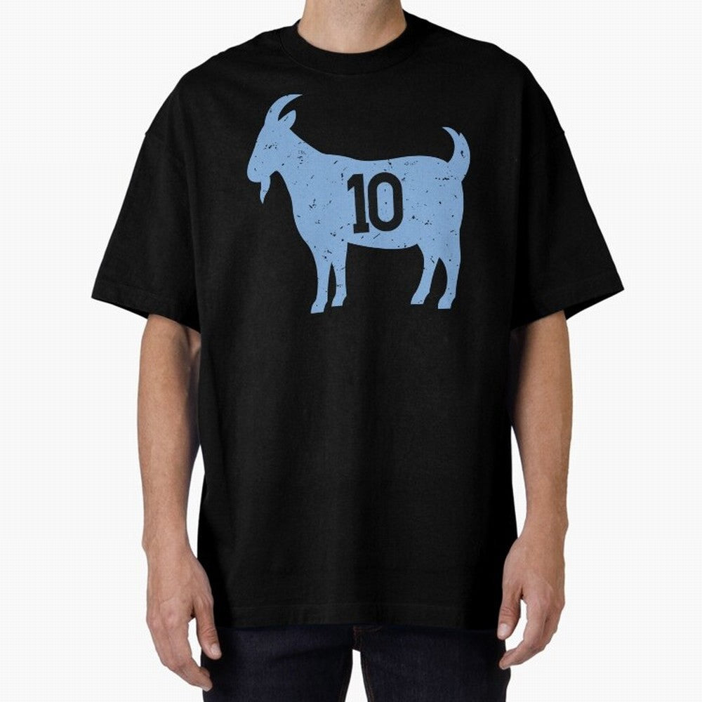 GOAT 10 Argentina Classic T-Shirt Feel the Heartbeat of FIFA World Cup 2026 Group Stage for Fans of Haaland and England and Germany, Bringing Football Passion, Legendary Performances, Festival Vibes and Supporter Community; Created for Match Day