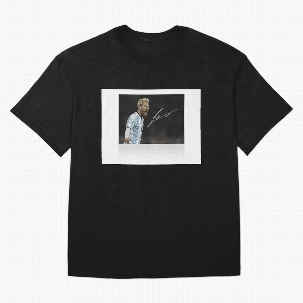 Lionel Messi Essential T-Shirt Turn Football Passion into Match Day Hype around FIFA World Cup 2026, Messi, Spain, Football Passion, Legendary Performances, Festival Vibes and Supporter Community; Created for Match Day Parties, Soccer Gifts, Fan