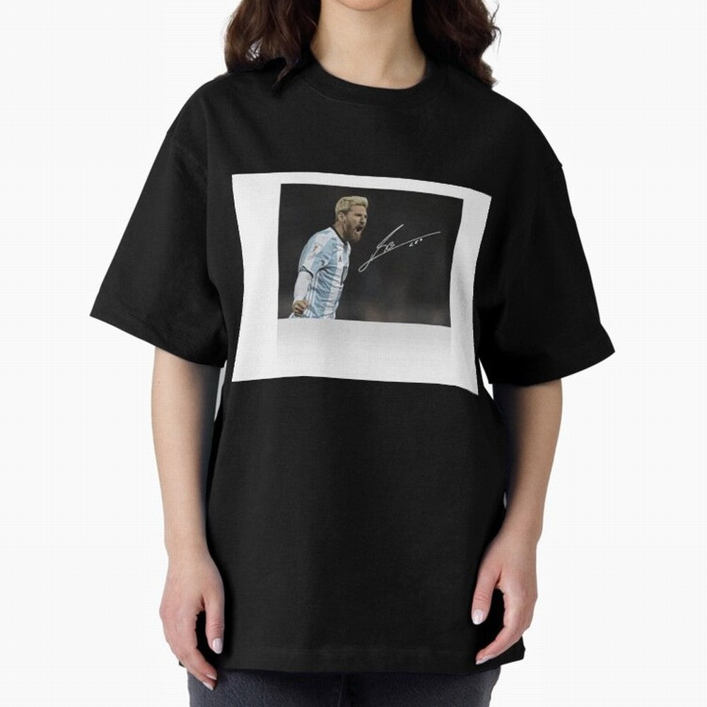 Lionel Messi Essential T-Shirt Turn Football Passion into Match Day Hype around FIFA World Cup 2026, Messi, Spain, Football Passion, Legendary Performances, Festival Vibes and Supporter Community; Created for Match Day Parties, Soccer Gifts, Fan