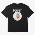 soccer POINT Classic T-Shirt Support Your Favorite Stars during FIFA World Cup 2026 Group Stage Spirit, Filled with Netherlands, Messi, Stadium Memories, Football Loyalty, International Chants and Championship Tradition; Perfect for People Who Love