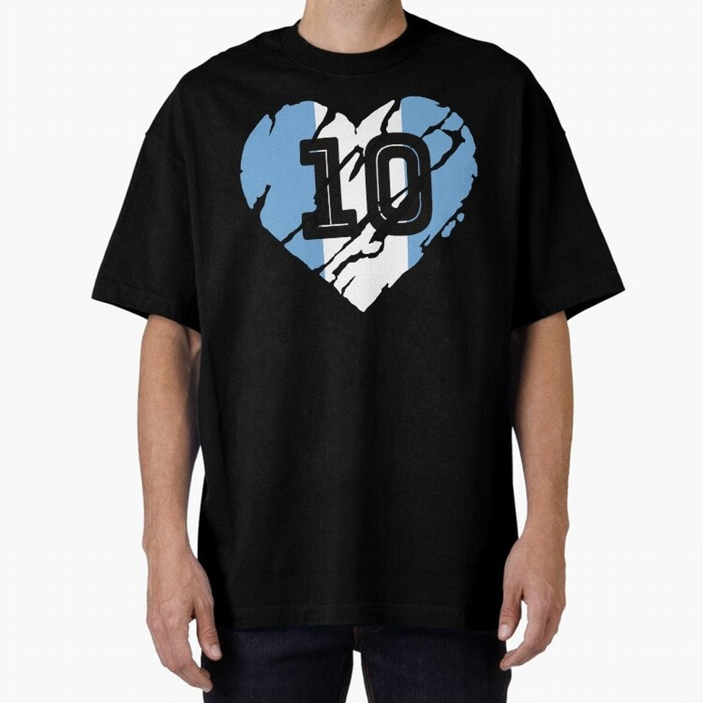 Goat 10 Argentina Essential T-Shirt Bring Retro Soccer Energy to FIFA World Cup 2026 Driven by Neymar, Haaland and Cristiano Ronaldo, Netherlands Energy, Tournament Hype, Historic Matchups, Family Viewing Parties and Global Sports Pride; Made for
