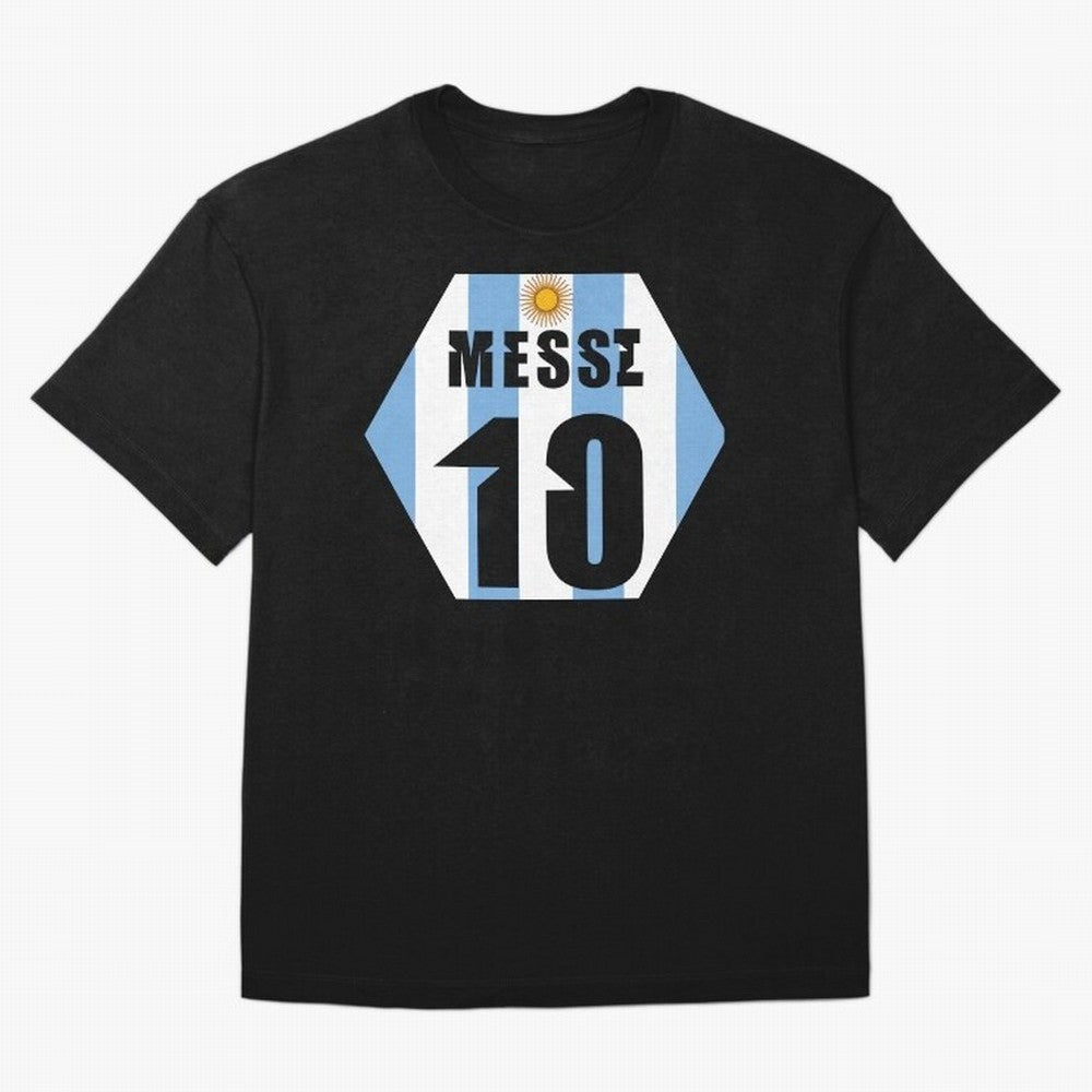 Lionel Messi Goat (With Sun) Essential T-Shirt Represent the Passion of Match Day Hype around FIFA World Cup 2026 USA Canada Mexico, Haaland, Brazil, Classic Soccer Heritage, Championship Pressure, Fan Loyalty and International Pride; Created for