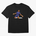 Drogba Classic T-Shirt Mark FIFA World Cup 2026 Group Stage Featuring Cristiano Ronaldo, Haaland and CR7, Portugal Energy, Game Day Rituals, Football Legends, Country Pride and the Road to the Final; Perfect for People Who Love Argentina, Brazil,