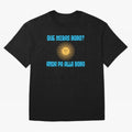 Que Miras Bobo Messi Argentina Flag Classic T-Shirt Carry National Pride through Match Day Hype around FIFA World Cup 2026 Group Stage, Neymar, Haaland and Cristiano Ronaldo, Argentina and Brazil, Sports Nostalgia, International Competition, Famous