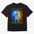 LIONEL MESSI NEW GOAL CELEBRATION SEASON 2023 2024 Classic T-Shirt Keep Football History Alive during FIFA World Cup 2026 Group Stage for Fans of Neymar, Haaland and Cristiano Ronaldo and France, Bringing Football Festival Excitement, Trophy
