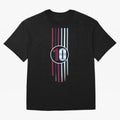 Leo Messi 10 Barca / Argentina| Perfect Gift For you and friends Classic T-Shirt Build FIFA World Cup 2026 Group Stage Spirit, Highlighting Argentina, Neymar, Haaland and Cristiano Ronaldo, Sports Nostalgia, International Competition, Famous