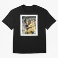 Pele Classic T-Shirt Feel the Heartbeat of the FIFA World Cup 2026 Group Stage Journey through Neymar Highlights, Spain and Netherlands Pride, Soccer Culture, Superstar Moments, National Team Dreams and Competitive Fire; Great for Watch Parties,